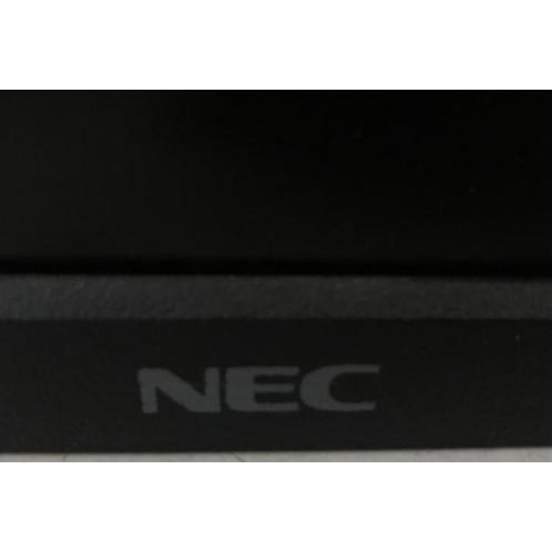 NEC led scherm