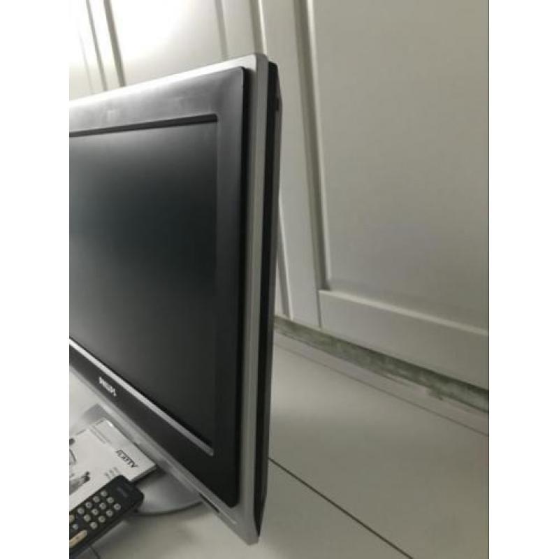 Philips flat tv