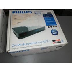 DSR 7141 decoders voor HDTV Canal Digital