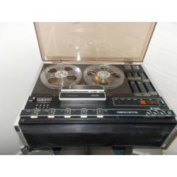 Philips bandrecorder