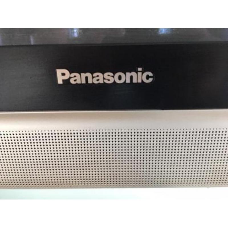 Panasonic Plasma tv TH37PA50E