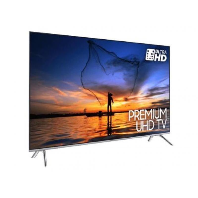 SAMSUNG UE65MU7000 (4K-tv's, Televisies)