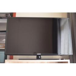 Samsung 40 inch LED Smart TV met wifi optie