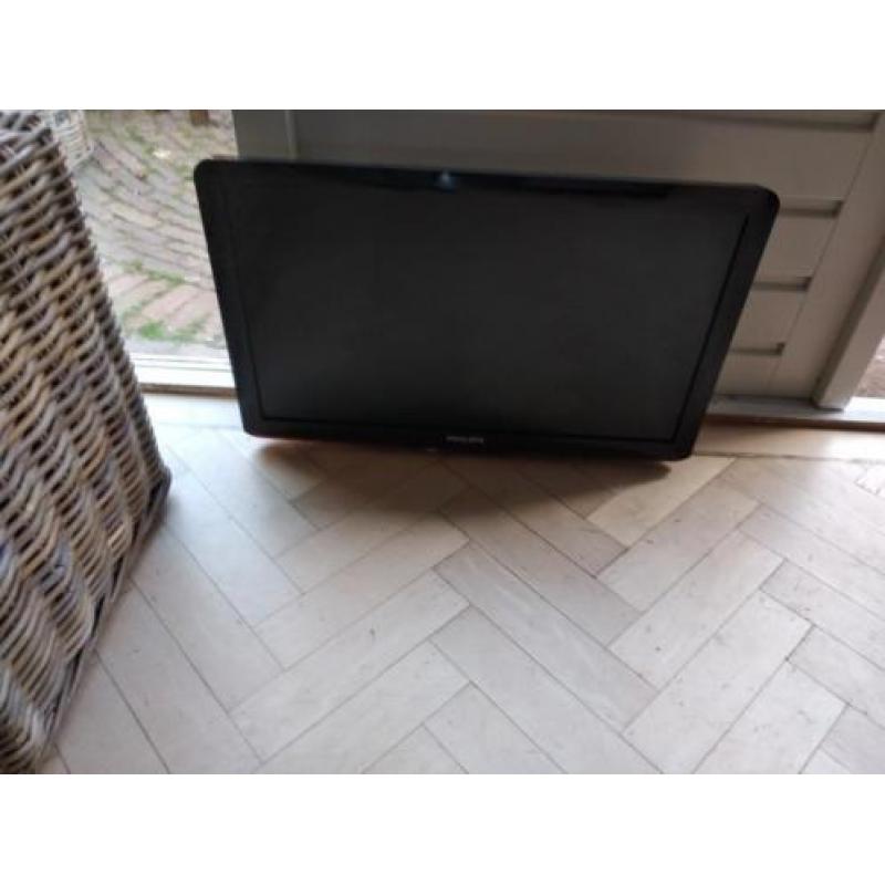 Philips tv 67 cm diagonaal