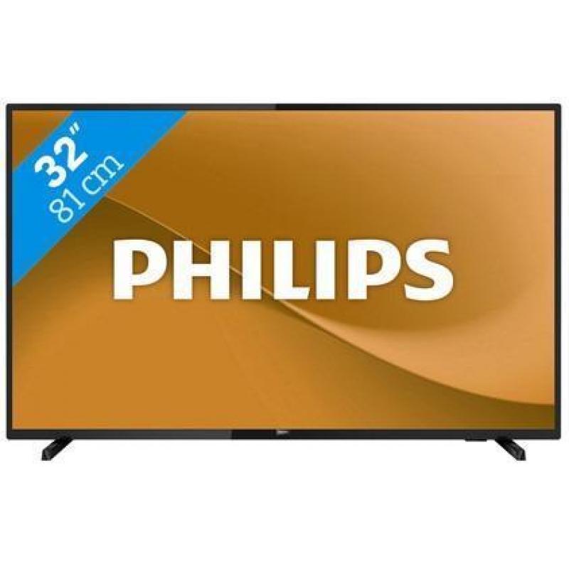 Philips LED smart tv nieuw in doos 32 inch