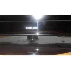 LCD tv Samsung HD