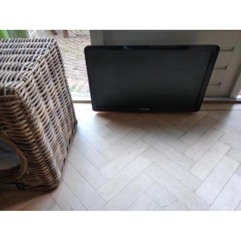 Philips tv 67 cm diagonaal