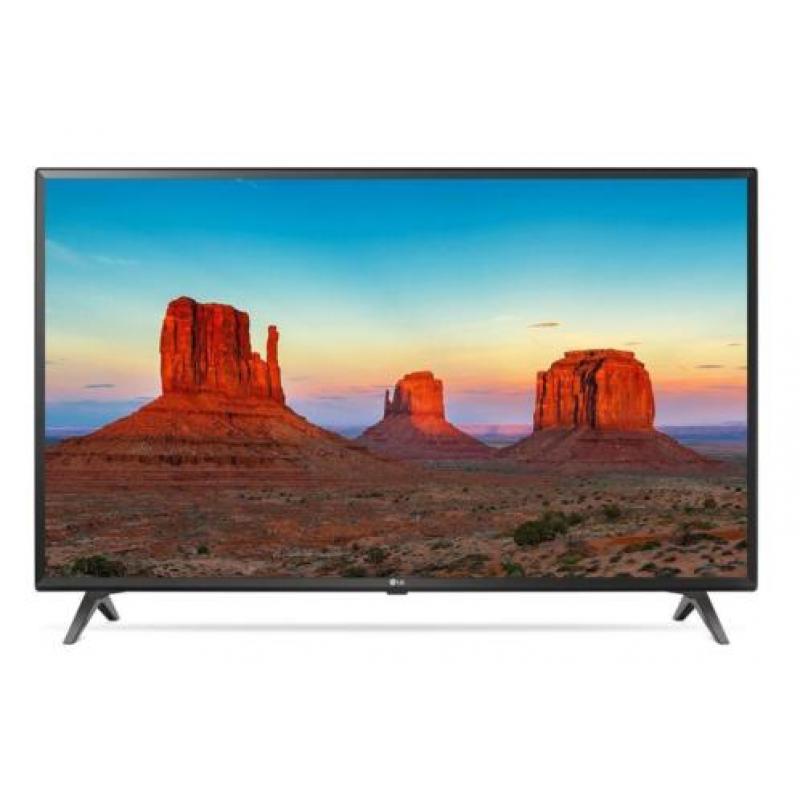 LG 55UK6300 uhd tv