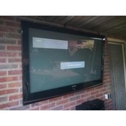 Samsung tv 50 inch plasma(defect)