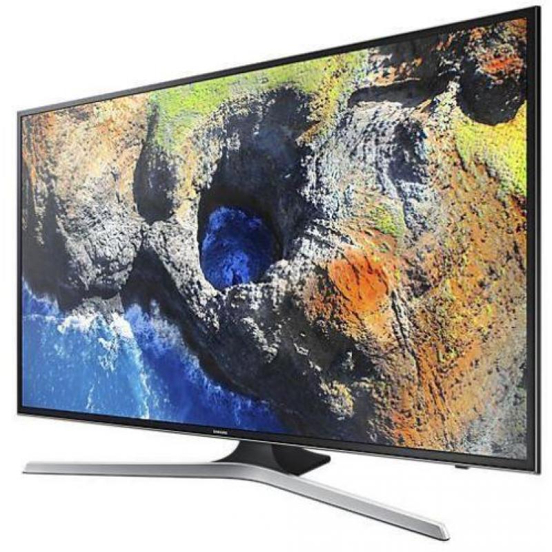 Samsung UE49MU6100 uhd tv