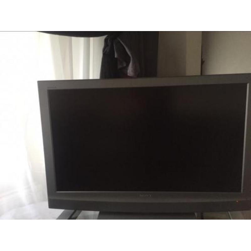 Sony bravia 40inch