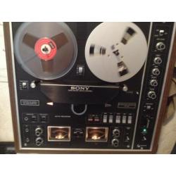 SONY TC-730 Band/Taperecorder