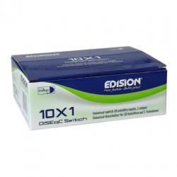 Edision DiSEqC 10x1