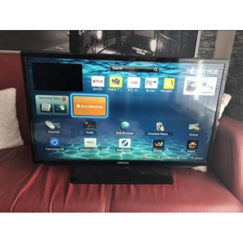 Samsung Smart TV 32 inch