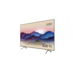 SAMSUNG QLED QE55Q6F (2018) (4K-tv's, Televisies)