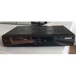 Humax IRHD 5300c