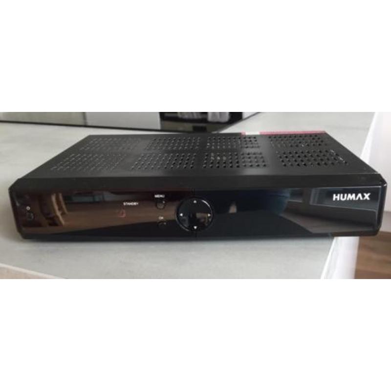 Humax IRHD 5300c