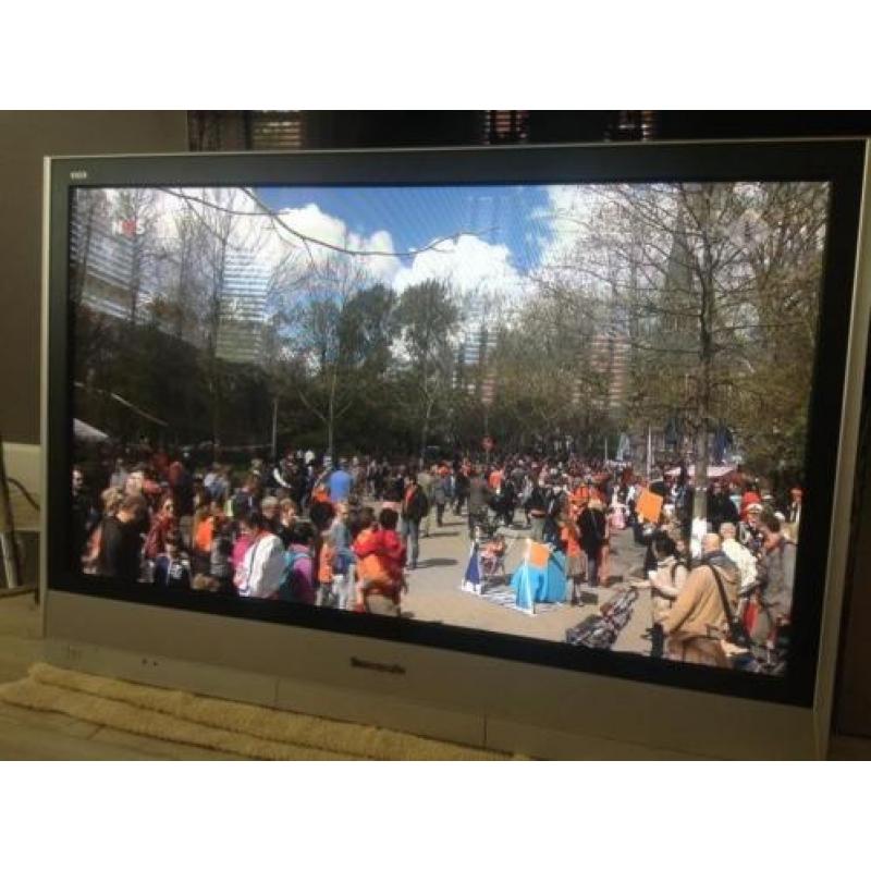 Televisie Panasonic TH-42PV60E (42")