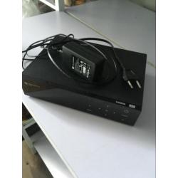 Motorola HDMI recorder kast