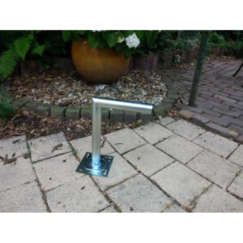 Triax HD schotelantenne 64 cm inclusief DUO LNB ontvangstkop