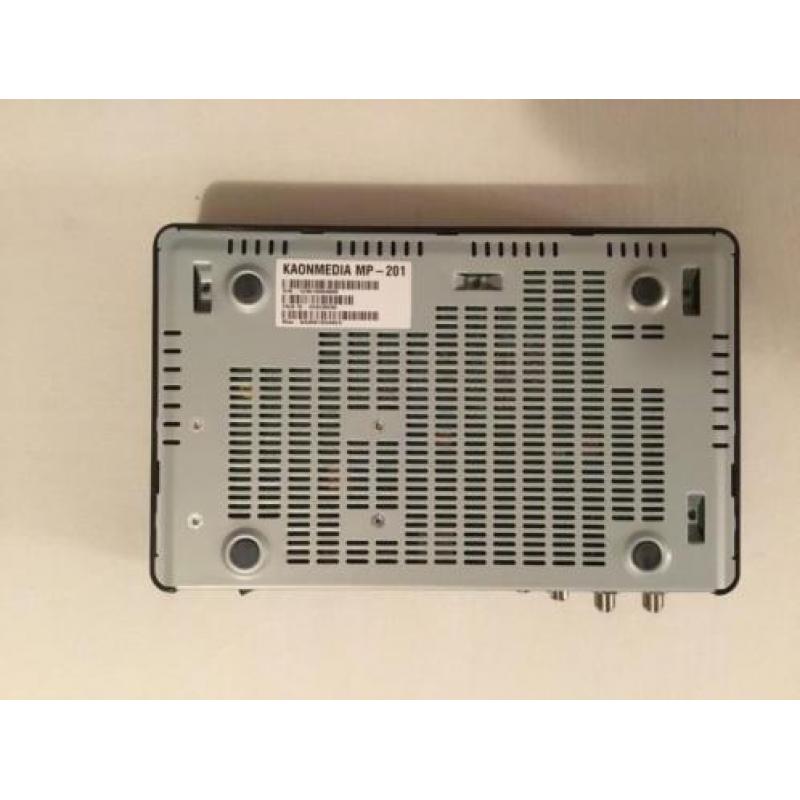 M7 MP-201 Canal Digital decoder