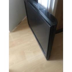 Sony bravia tv 32 inch