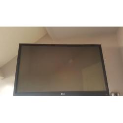 LG 42PW450 42'' Monitor televisie TV 42inch Z.G.A.N 199