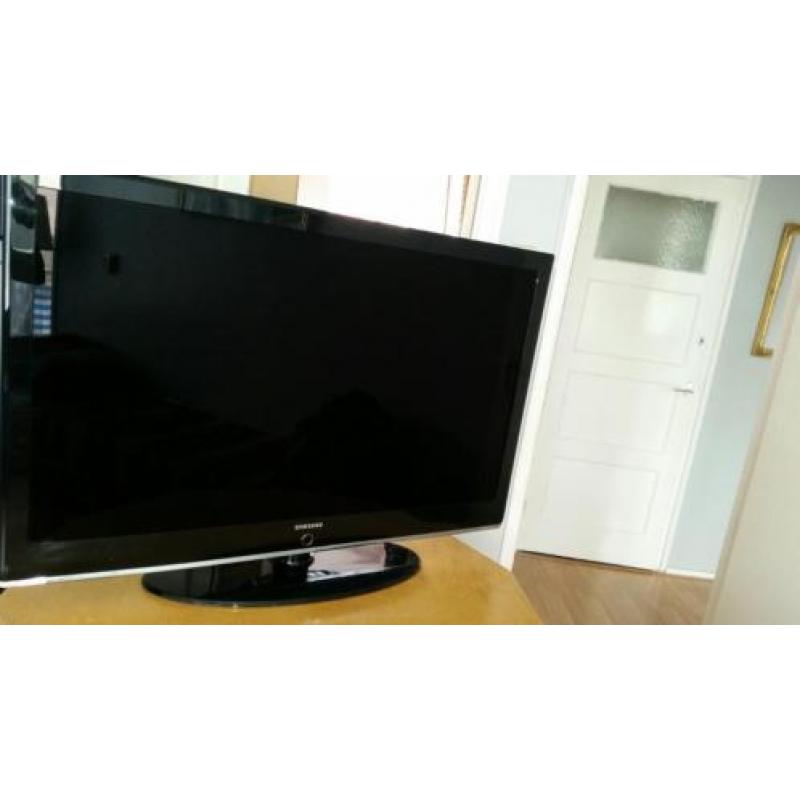 Samsung full hd tv 40 inch