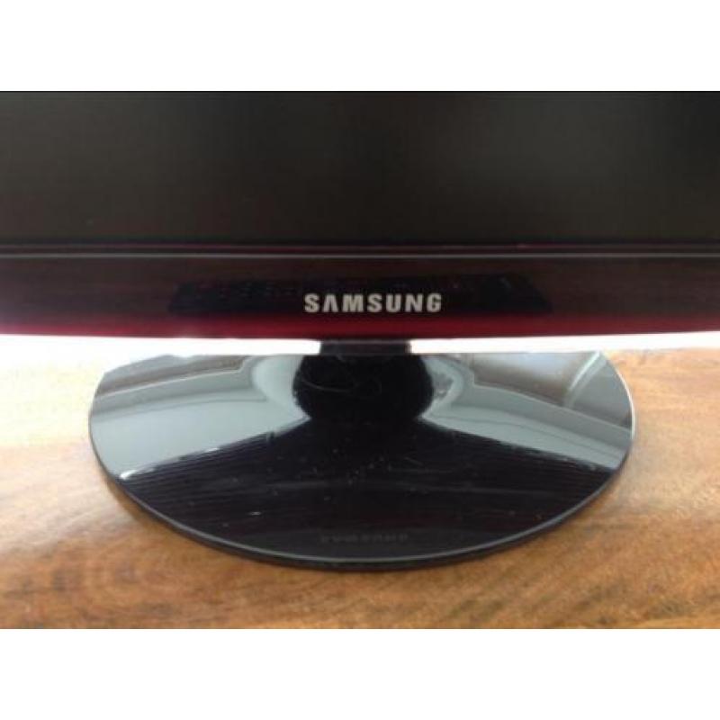 Samsung Syncmaster T200HD voor TV en PC