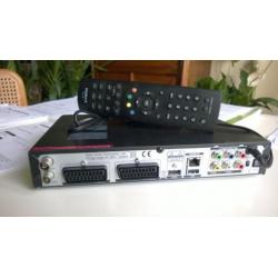 HUMAX HD KabelTV Ontvanger