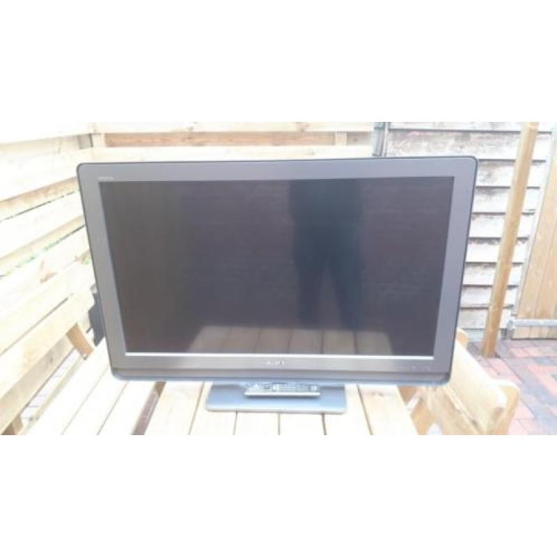 Sony Bravia LCD TV