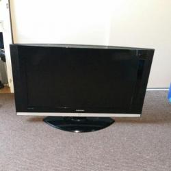 SAMSUNG lcd tv 40 inch 101 cm HD tv