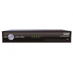 SAB Sky 5100 CISC HD