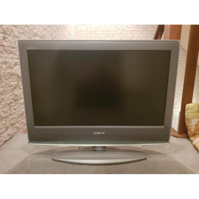 Sony Bravia KDL-26S2000 26"