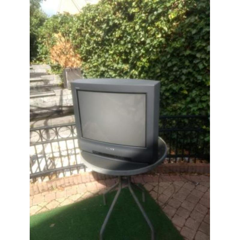 Sony tv KV-21T1D