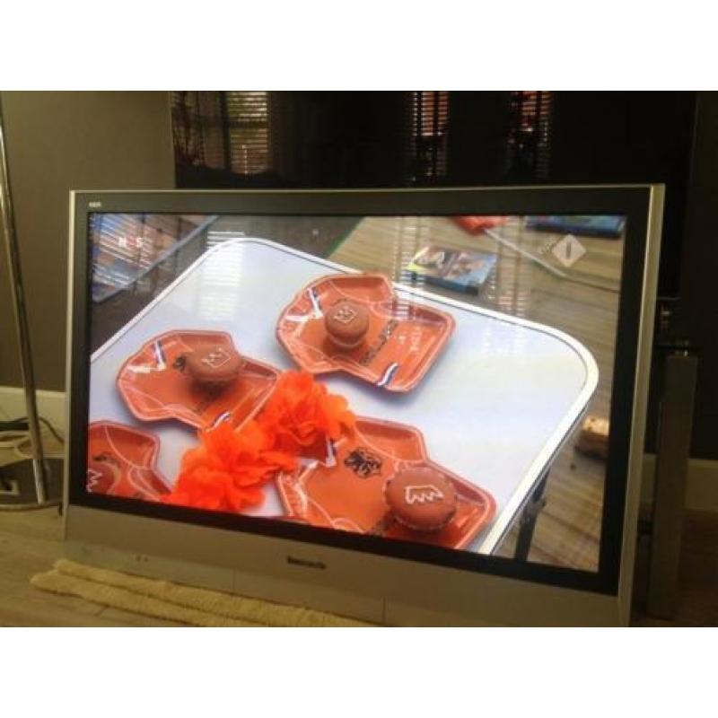 Televisie Panasonic TH-42PV60E (42")