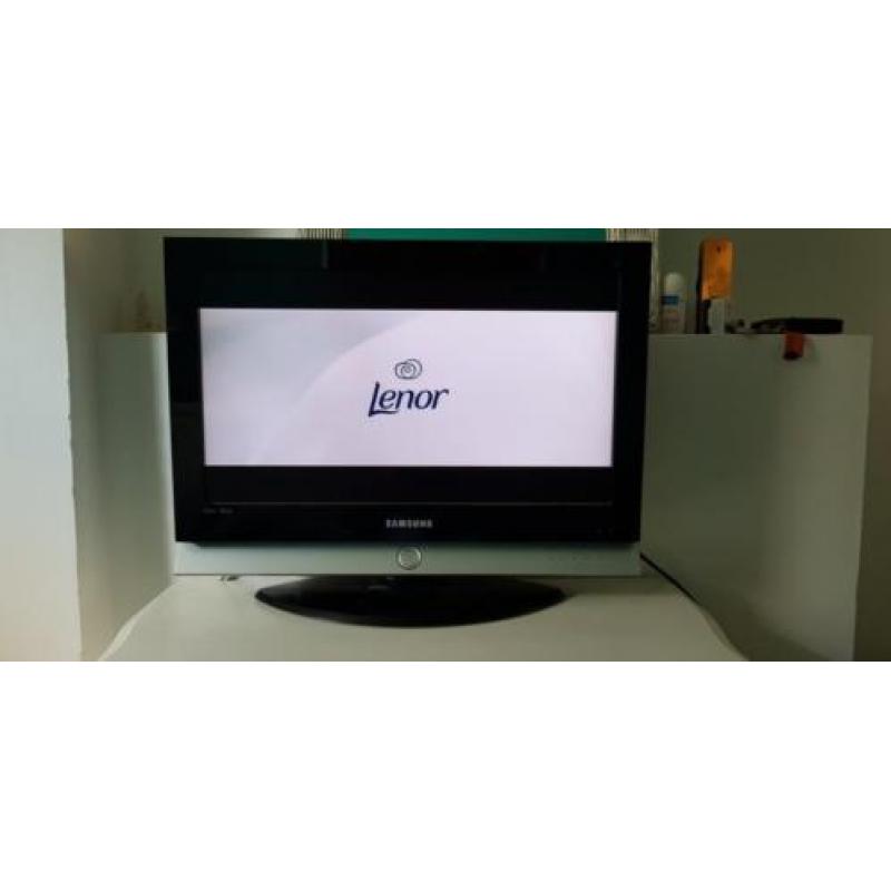 Samsung tv 26 inch