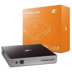 Formuler Zx IPTV box - Android 7.0 iPTV Box en mediaspeler