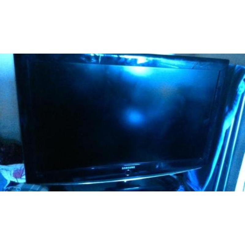 Tv samsung 37 cal