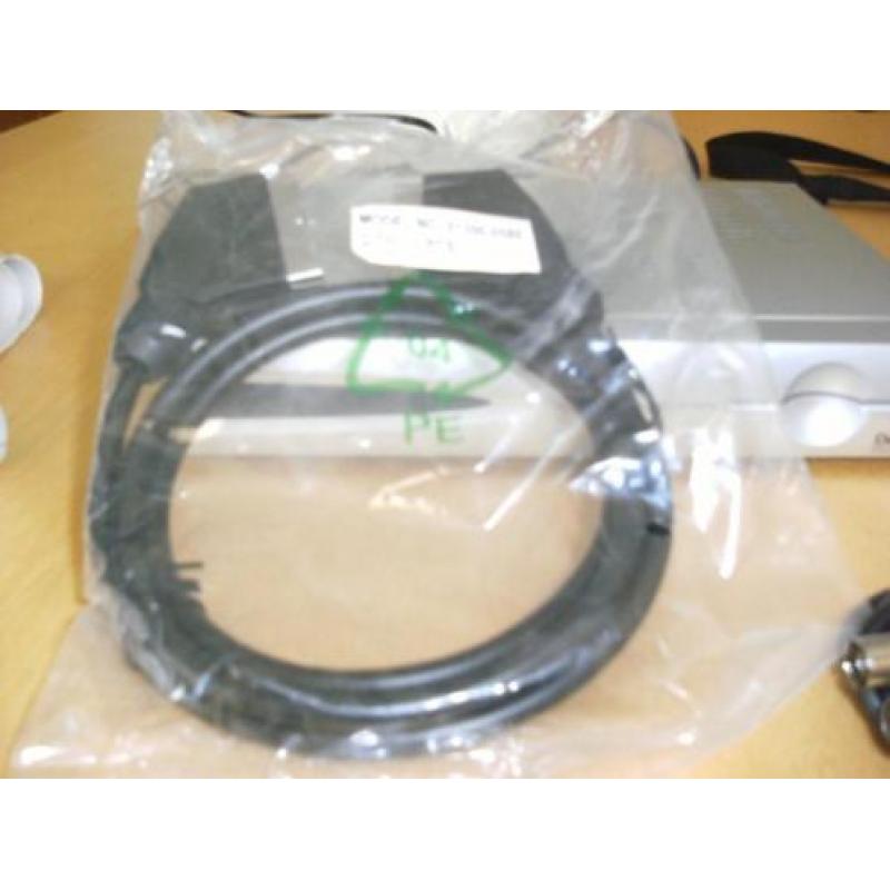 samsung zilver cable receiver DCB-9401R