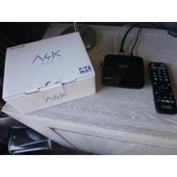 te koop Amiko A4K