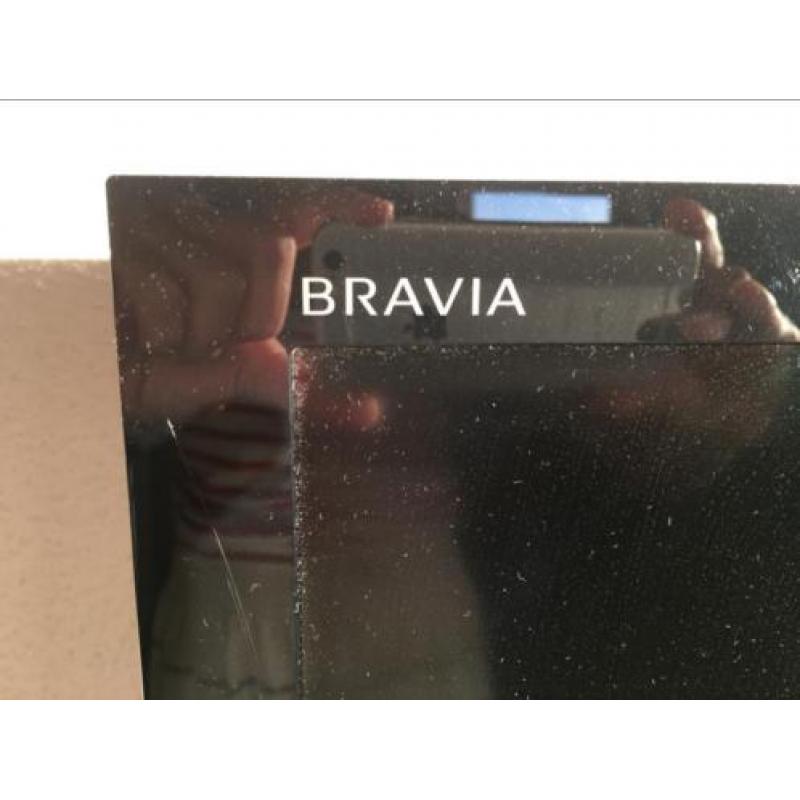 Sony BRAVIA flatscreen