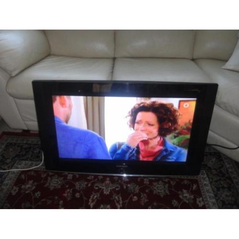 SAMSUNG LCD TV 32 INCH HD Ready