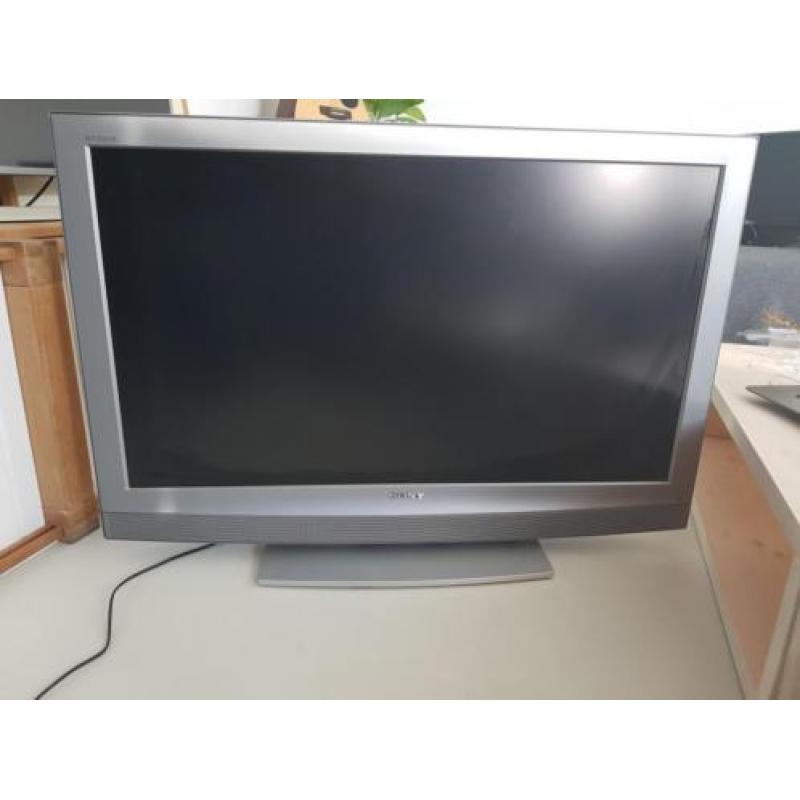 Sony Bravia televisie, 40 inch