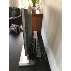 Te koop Pioneer 50" plasma tv incl. voet