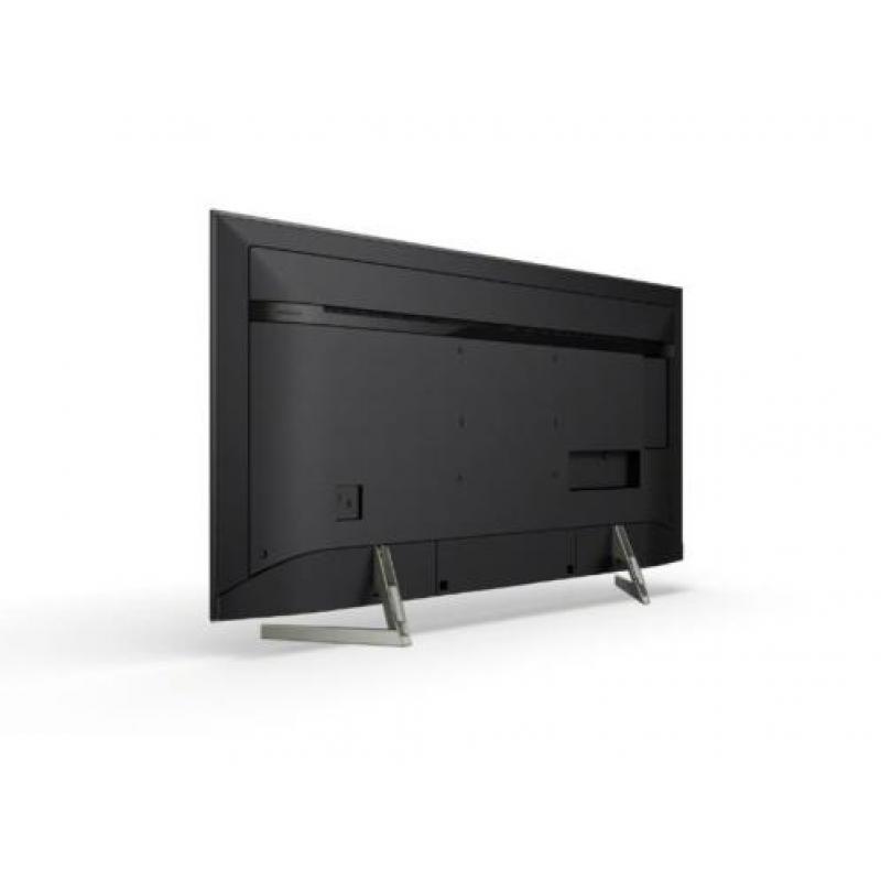 SONY KD-55XF9005 (4K-tv's, Televisies)