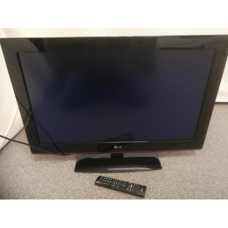 LG TV 32 inch