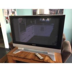 Panasonic Plasma tv TH37PA50E