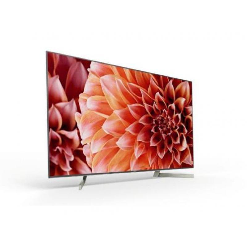 SONY KD-55XF9005 (4K-tv's, Televisies)