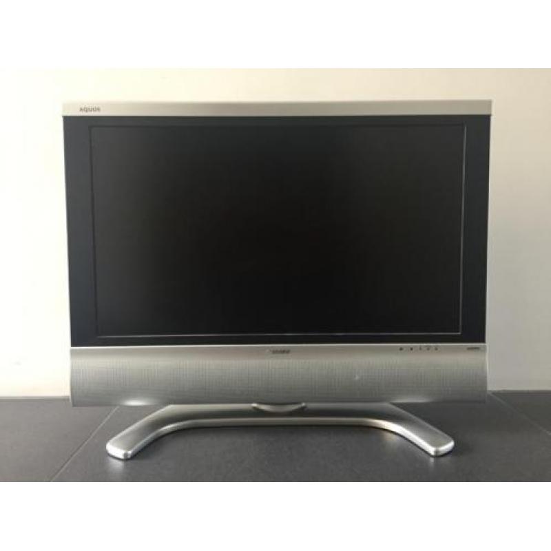 Sharp LCD TV 32''